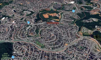 CONDER LANÇA LICITAÇÃO PARA OBRAS DE URBANIZAÇÃO INTEGRADA EM SUSSUARANA