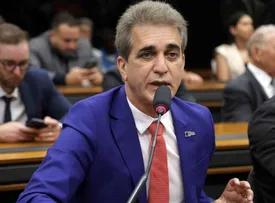 “DECISÃO FAZ JUSTIÇA, MAS PRECISA SER ACOMPANHADA DE PERTO”, DIZ DEPUTADO SOBRE CONDENAÇÃO POR CONTAMINAÇÃO DE CHUMBO EM SANTO AMARO