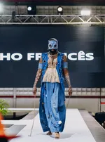 PROJETO INTERNACIONAL DE MODA AFRICANA FAZ ESTREIA INÉDITA NA CAPITAL BAIANA