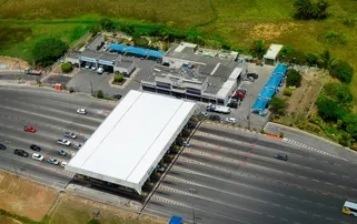TARIFAS DE PEDÁGIO DA CONCESSIONÁRIA LITORAL NORTE (CLN) SÃO REAJUSTADAS A PARTIR DO DIA 22 DE NOVEMBRO