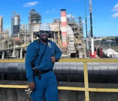 BRASKEM REFORÇA AÇÕES AFIRMATIVAS E AMPLIA PROTAGONISMO NEGRO NO MERCADO DE TRABALHO