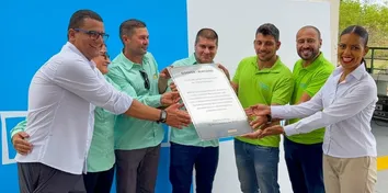 ACELEN RENOVÁVEIS REFORÇA DESENVOLVIMENTO DA CADEIA DA MACAÚBA