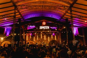 BIERGARTEN CELEBRA A SAIDEIRA DO ANO E ABRE O VERÃO NO TRAPICHE BARNABÉ