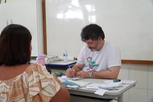 CERCA DE 9 MIL PESSOAS PARTICIPAM DA MAIOR EDIÇÃO DO DIA INTEGRAR REALIZADO PELA JACOBINA MINERAÇÃO PAN AMERICAN SILVER