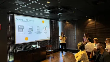 OR, DO GRUPO NOVONOR, EXPANDE PLATAFORMA DIGITAL PARA INCLUIR IMOBILIÁRIAS PARCEIRAS