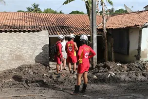 GOVERNO DO ESTADO MOBILIZA EQUIPES E REFORÇA AÇÕES DE APOIO APÓS CHUVAS INTENSAS NA BAHIA; CIDADES JÁ REGISTRARAM SITUAÇÃO DE EMERGÊNCIA