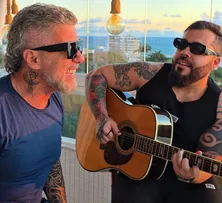 TUCA FERNANDES LANÇA VERSÃO REMIX DE “PARAÍSO”