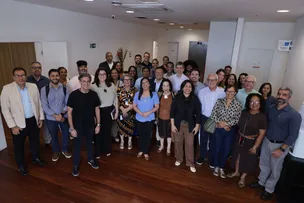 SALVADOR AVANÇA NA AGENDA DE INOVAÇÃO COM PRIMEIRA REUNIÃO DO COMITÊ DE GESTÃO DE DESTINO TURÍSTICO INTELIGENTE