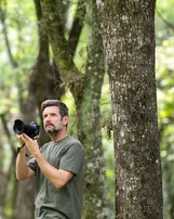“TERRAMAR”: PRAIA DO FORTE É TEMA DE LIVRO DE FOTÓGRAFO PREMIADO INTERNACIONALMENTE