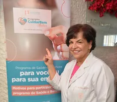 CLÍNICA DA MULHER LANÇA APLICATIVO CUIDAR BEM MULHER E APOSTA NA DIGITALIZAÇÃO DA SAÚDE NO FIM DE ANO