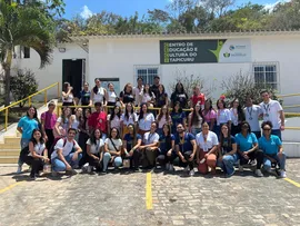 EMPRESAS REALIZAM PROJETO VIVA BEM: SAÚDE, MOVIMENTO E INCLUSÃO EM PONTILHÃO, ITAPICURU E JABOTICABA