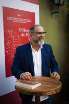 SUPERINTENDENTE DA LIGA ÁLVARO BAHIA (MANTENEDORA DO MARTAGÃO) RECEBERÁ A COMENDA 2 DE JULHO DA ALBA