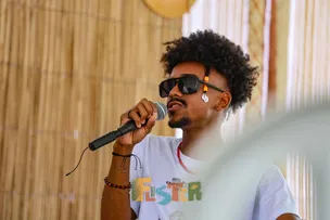 ESCRITOR BAIANO FARÁ LANÇAMENTO DE LIVRO E PROJETO EDUCATIVO EM MAPUTO, NA ÁFRICA 