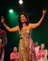 CANTORA DANNI CHAGAS LANÇA SINGLE “SONHEI COM VOCÊ” NESTA SEXTA-FEIRA (28)