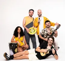 RÉVEILLON EM PRAIA DE ITACARÉ TERÁ GRUPO VERSÃO, QUE CONQUISTOU DUA LIPA E SHAWN MENDES, COMO ATRAÇÃO DA VIRADA