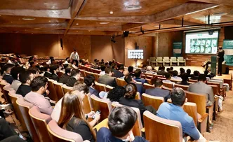 CIRURGIÕES AMPLIAM FRONTEIRAS DA MEDICINA NO MEETING THE EXPERTS 2