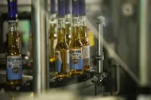 AMBEV INAUGURA NOVA LINHA DE PRODUÇÃO DE CERVEJAS PREMIUM EM SANTA CATARINA