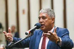 OPOSIÇÃO TENTA BARRAR EMPRÉSTIMO APLICADOS NA MELHORIA DO POVO BAIANO, DIZ DEPUTADO