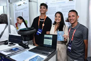FESTIVAL SESI 2025 APRESENTA 150 PROJETOS CIENTÍFICOS DE ESTUDANTES QUE SOLUCIONAM PROBLEMAS COTIDIANOS