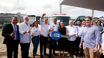 GOVERNO DO ESTADO AUTORIZA CONSTRUÇÃO DO HOSPITAL BAIANO DE ONCOLOGIA EM FEIRA DE SANTANA; UNIDADE REALIZARÁ CIRURGIAS ROBÓTICAS