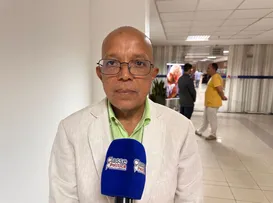 SUÍCA EXALTA TÍTULO DE CIDADÃO BAIANO A BRUNO MONTEIRO