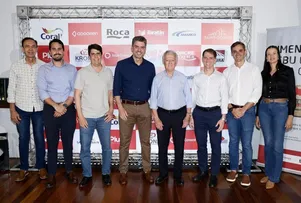 COOPERCON BA REGISTRA CRESCIMENTO DE 136% E COMEMORA O MELHOR ANO DA SUA HISTÓRIA
