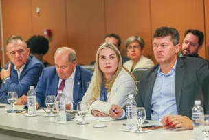AGRONEGÓCIO DO OESTE TERÁ NOVA REUNIÃO COM O GOVERNO