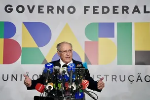 ALCKMIN: GOVERNO PODE EDITAR NOVA MP DO TARIFAÇO AINDA EM 2025, CASO ATUAL CADUQUE NO CONGRESSO