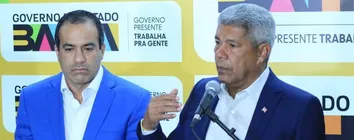 BRUNO REIS CRITICA ARTICULAÇÃO DO PT NA BAHIA E APONTA PERDA DE APOIO A JERÔNIMO