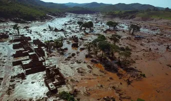 DEZ ANOS DA TRAGÉDIA DE MARIANA: JUSTIÇA BRITÂNICA DECIDE QUE BHP É RESPONSÁVEL PELO DESASTRE ECOLÓGICO