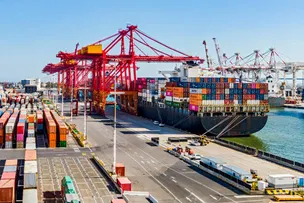 BNDES JÁ APROVOU R$ 50,3 BILHÕES PARA EXPORTAÇÃO DESDE 2023