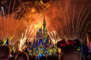 DISNEY TRAZ AO BRASIL SEU PRIMEIRO SHOW NATALINO COM ATRAÇÕES GRATUITAS