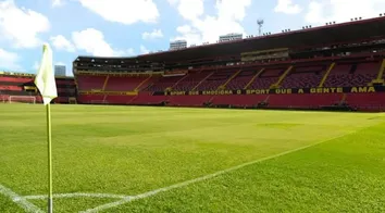 SPORT TEM ENERGIA CORTADA UM DIA APÓS DERROTA PARA O VITÓRIA