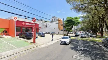 DUAS FARMÁCIAS DA REDE DROGASIL SÃO ASSALTADAS NA PITUBA