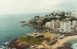 CONFIRA PREVISÃO DO TEMPO PARA ESTA QUARTA-FEIRA (26 DE NOVEMBRO) EM SALVADOR