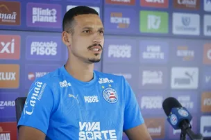 ZAGUEIRO GABRIEL XAVIER FALA SOBRE DESAFIOS COM LESÕES