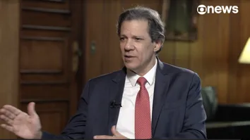 HADDAD: NÃO ACREDITO QUE VAMOS CHEGAR A JUDICIALIZAR APOSENTADORIAS DE AGENTES DE SAÚDE