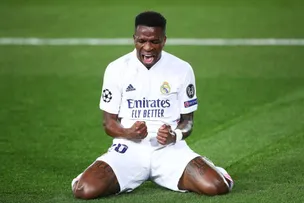 REAL MADRID COGITA VENDER 5% DO CLUBE PARA INVESTIDOR EXTERNO PARA DESCOBRIR COMO O MERCADO OBSERVA SEUS ATIVOS; ENTENDA