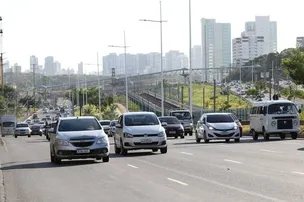 VEÍCULOS COM PLACAS DE FINAIS 3 E 4 TÊM DESCONTO DE 8% NO IPVA