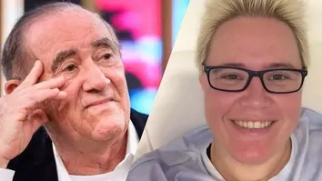 FILHA PROCESSA RENATO ARAGÃO POR 'CALOTE'; ENTENDA