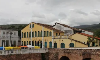 COM 13 °C, CIDADE BAIANA É A MAIS FRIA DO NORDESTE