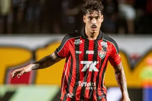VITÓRIA BUSCA TRÉGUA COM BOTAFOGO E GRÊMIO APÓS POLÊMICA POR LUCAS HALTER