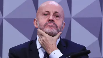 CPI DO INSS VOTARÁ ACAREAÇÃO COM CARECA DO INSS E PRISÃO DE CINCO PESSOAS
