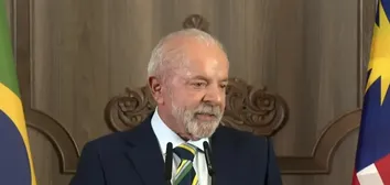 LULA LIDERA, MAS VANTAGEM CAI EM TODOS OS CENÁRIOS PARA 2026, MOSTRA QUAEST