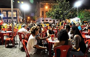 CAPITAL BAIANA PROPÕE FIM DA COBRANÇA POR PERDA DE COMANDA EM BARES E RESTAURANTES