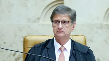 CCJ DO SENADO APROVA RECONDUÇÃO DE GONET