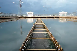 PESQUISA MOSTRA QUE A BAHIA ESTÁ DESPERDIÇANDO 42% DE SUA ÁGUA TRATADA