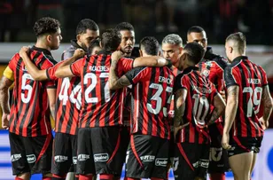 VITÓRIA TEM 51,9% DE RISCO DE QUEDA PARA SÉRIE B DO BRASILEIRÃO