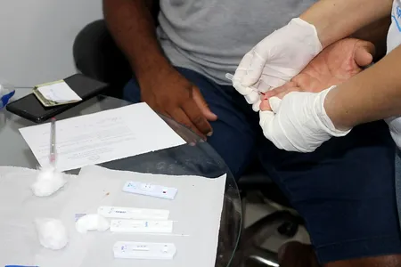 EM DIA D DO NOVEMBRO AZUL, MAIS DE 80 UNIDADES DE SAÚDE DE SALVADOR ESTARÃO ABERTAS NESTE SÁBADO