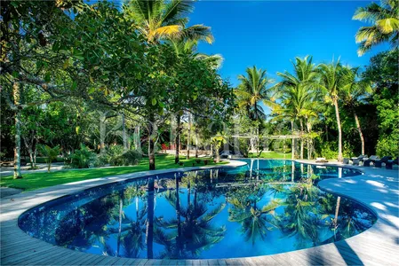 DONO DO BANCO MASTER PRESO PELA POLÍCIA FEDERAL COMPROU CASA POR R$ 300 MILHÕES NA BAHIA. VEJA AS FOTOS.
